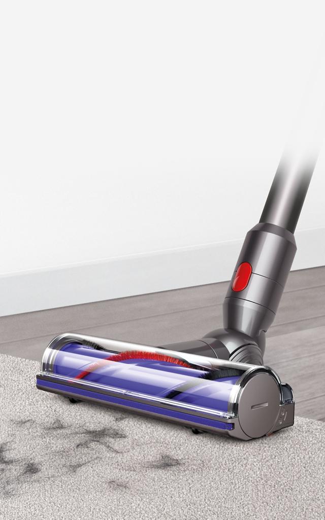 Dyson V7 Animal cordless vacuum cleaner | Dyson V7 Animal (Iron)