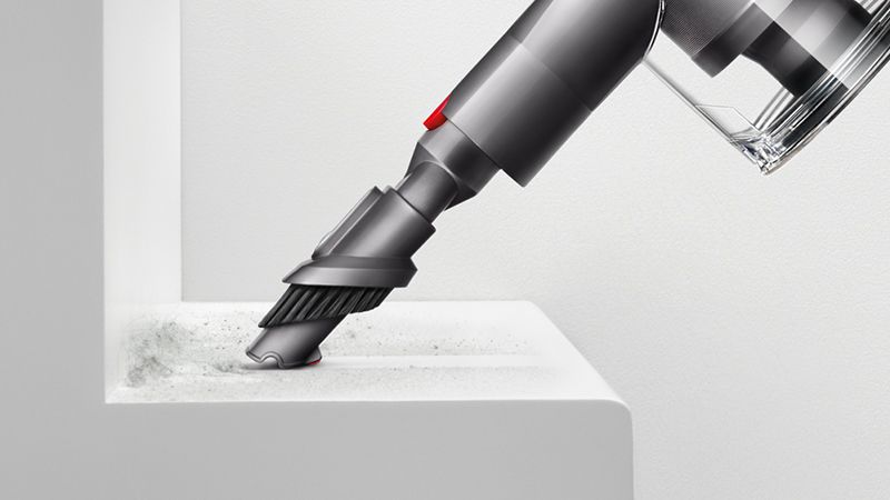Refurbished Dyson V7 Animal (Silver) | Dyson Outlet