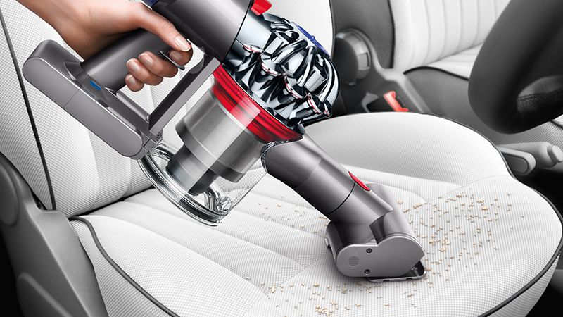 Refurbished Dyson V7 Animal Dyson Outlet