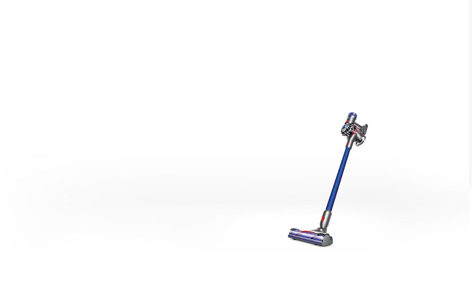 Dyson V7 Complete hero product image