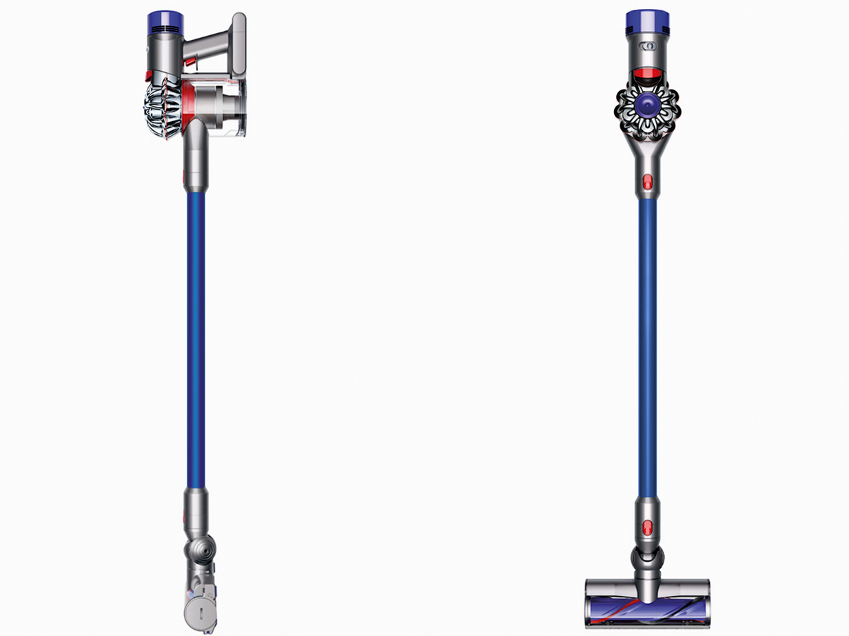 Dyson V7 Complete