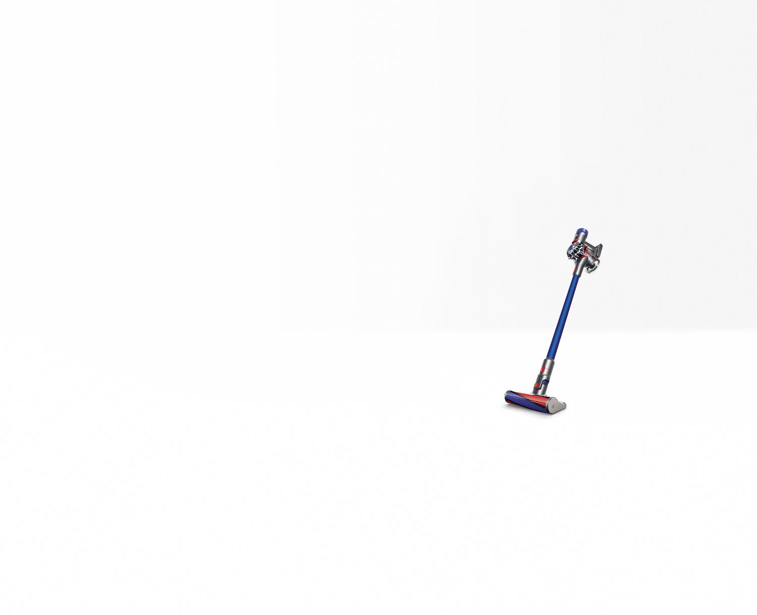Dyson V7 Fluffy vacuum cleaner Dyson V7 Fluffy vacuum cleaner