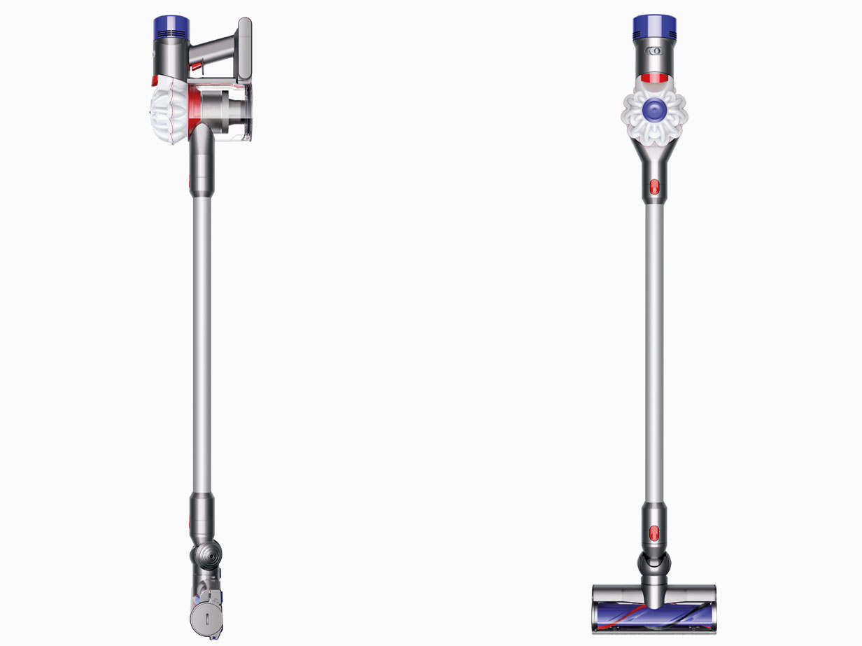 Dyson V7 Animal HEPA