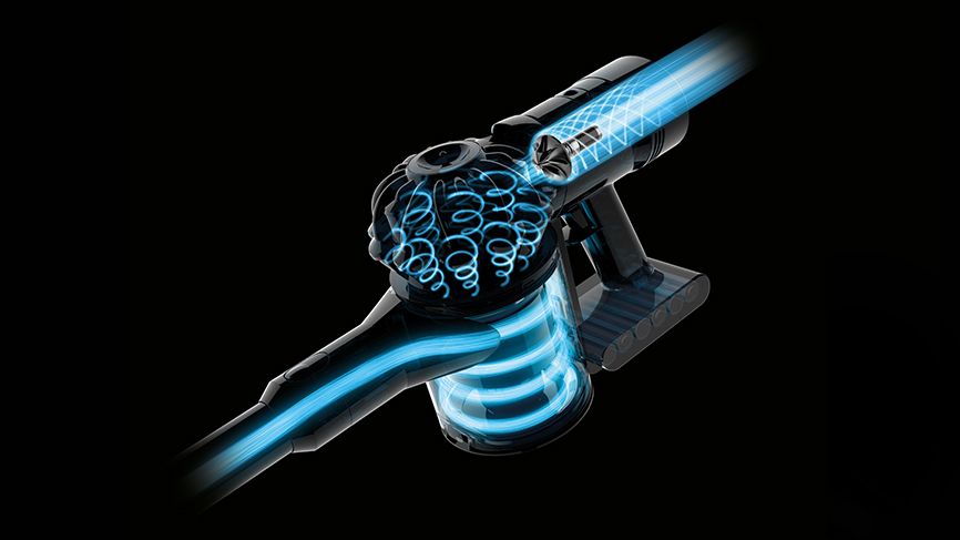 Filtres HEPA du modèle V7 Motorhead Origin