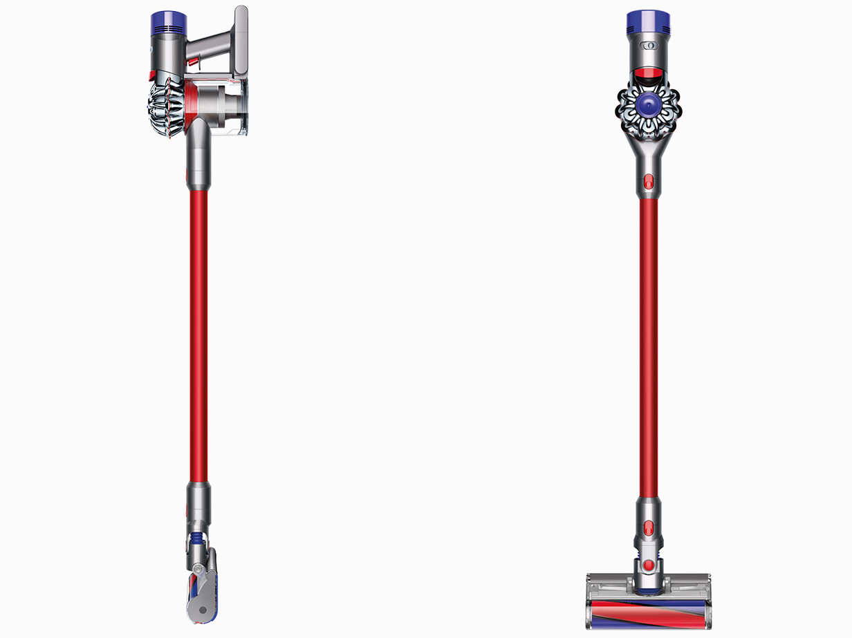 Dyson V7 Total Clean