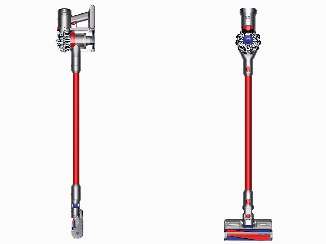 Dyson V7 Total Clean
