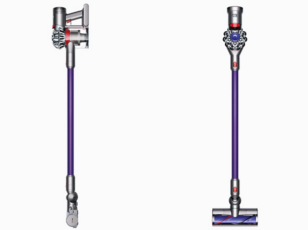 Aspirateur Dyson V7 Motorhead Origin