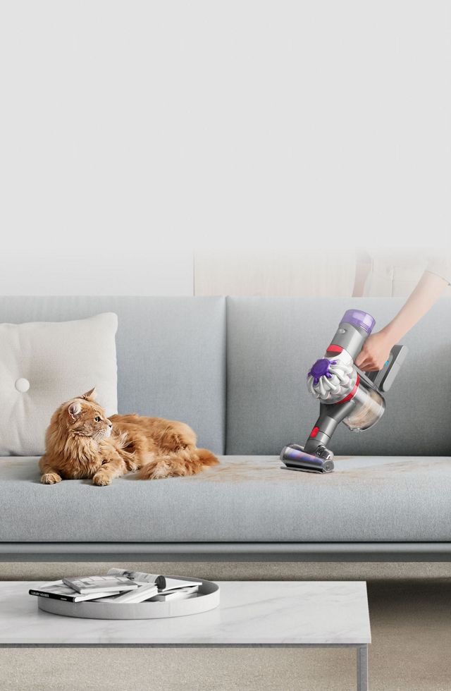 Dyson V8