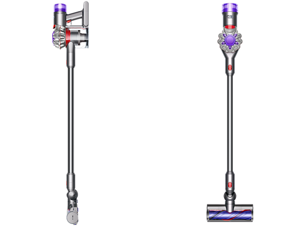 Dyson Akkusauger V8™ Advanced 