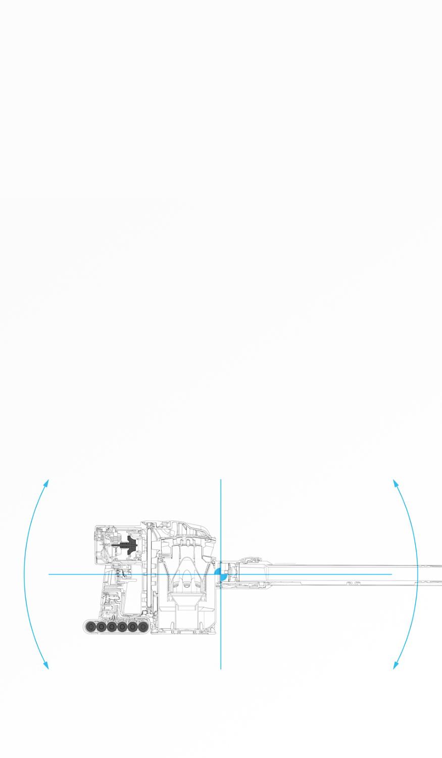 Schematic of Archimedes' lever principle