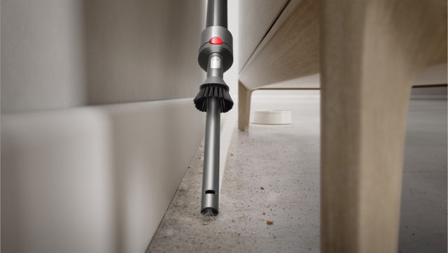 Dyson V8 Cordless Vacuum Cleaner – Allergy Buyers Club