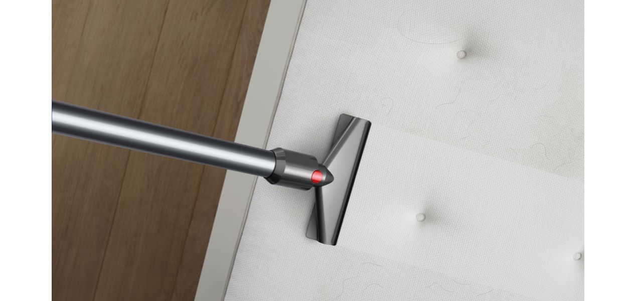 Dyson Fabric and mattress tool
