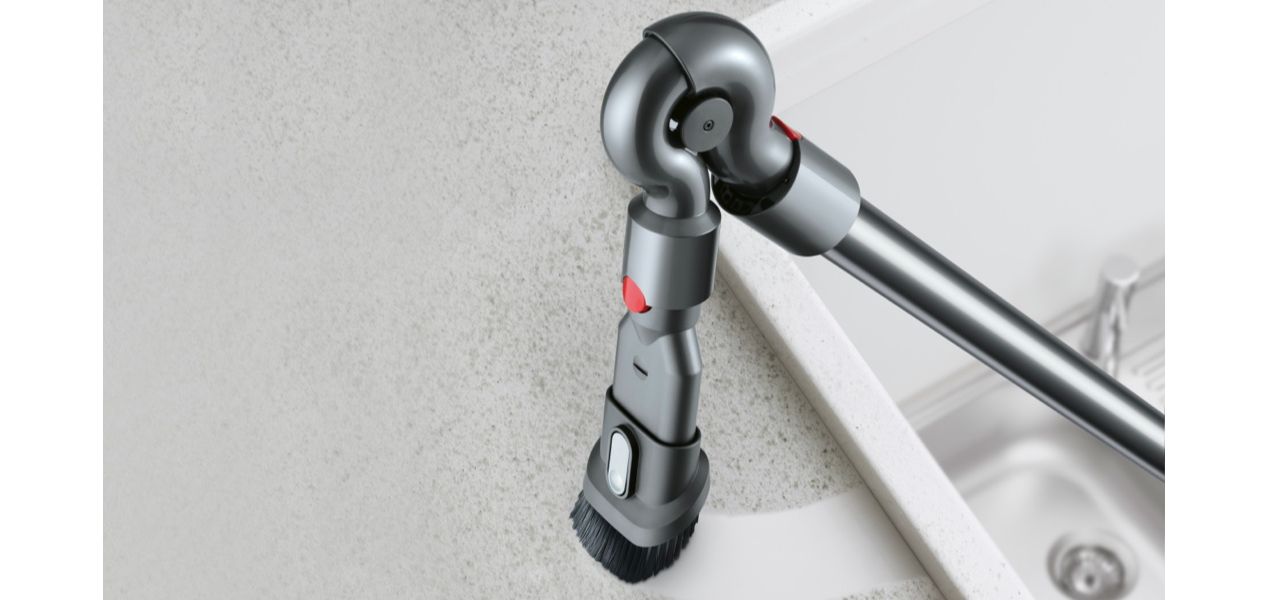 Dyson Up-top adaptor