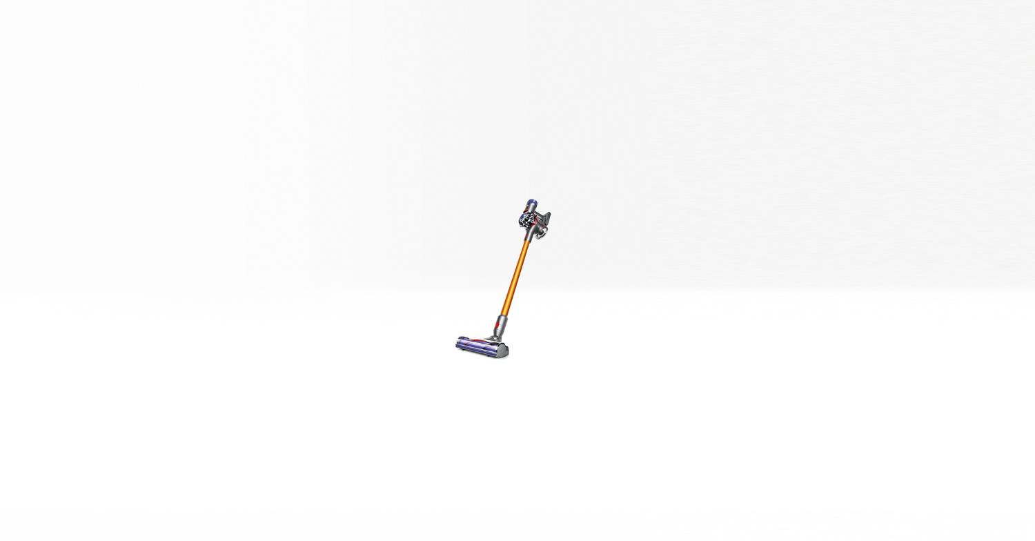 Aspirador Dyson V8