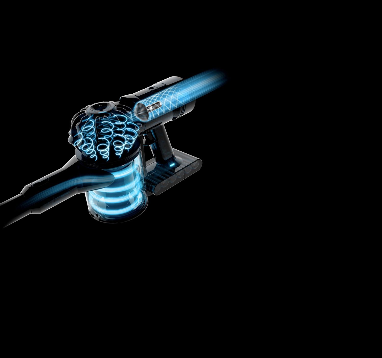 Aspirateurs Dyson V8