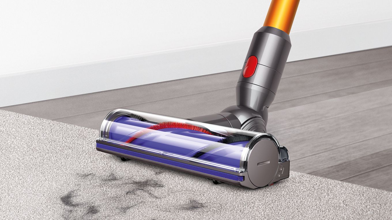 Aspiradoras Dyson V8™ | Dyson