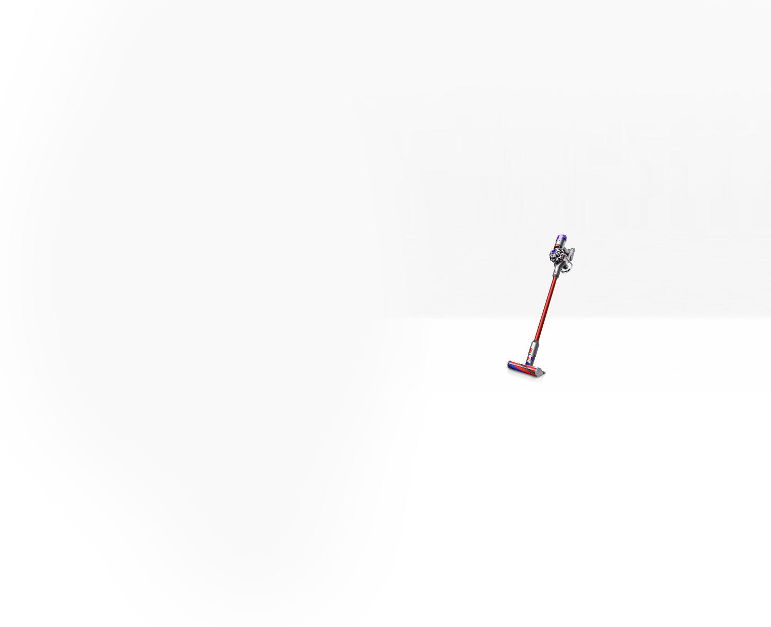 Aspirapolvere senza filo Dyson V8™ Slim Aspirapolvere senza filo Dyson V8™ Slim