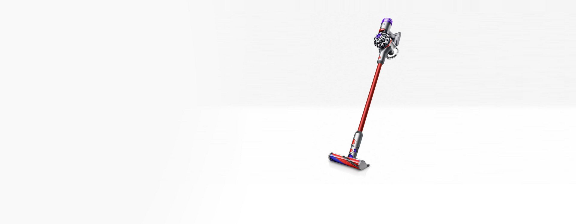Aspirapolvere senza filo Dyson V8™ Slim