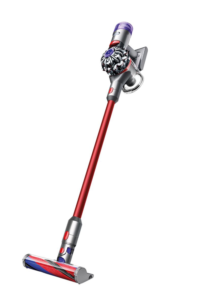 Dyson V8 Slim™ Fluffy vacuum