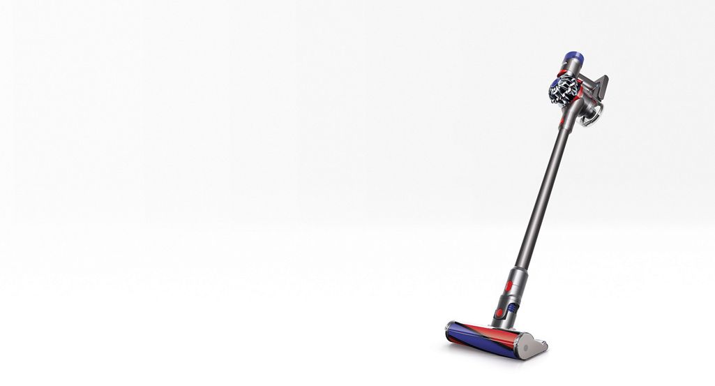 Dyson V8 Cordless Vacuum Hardwood Floor Attachment Carpet Vidalondon