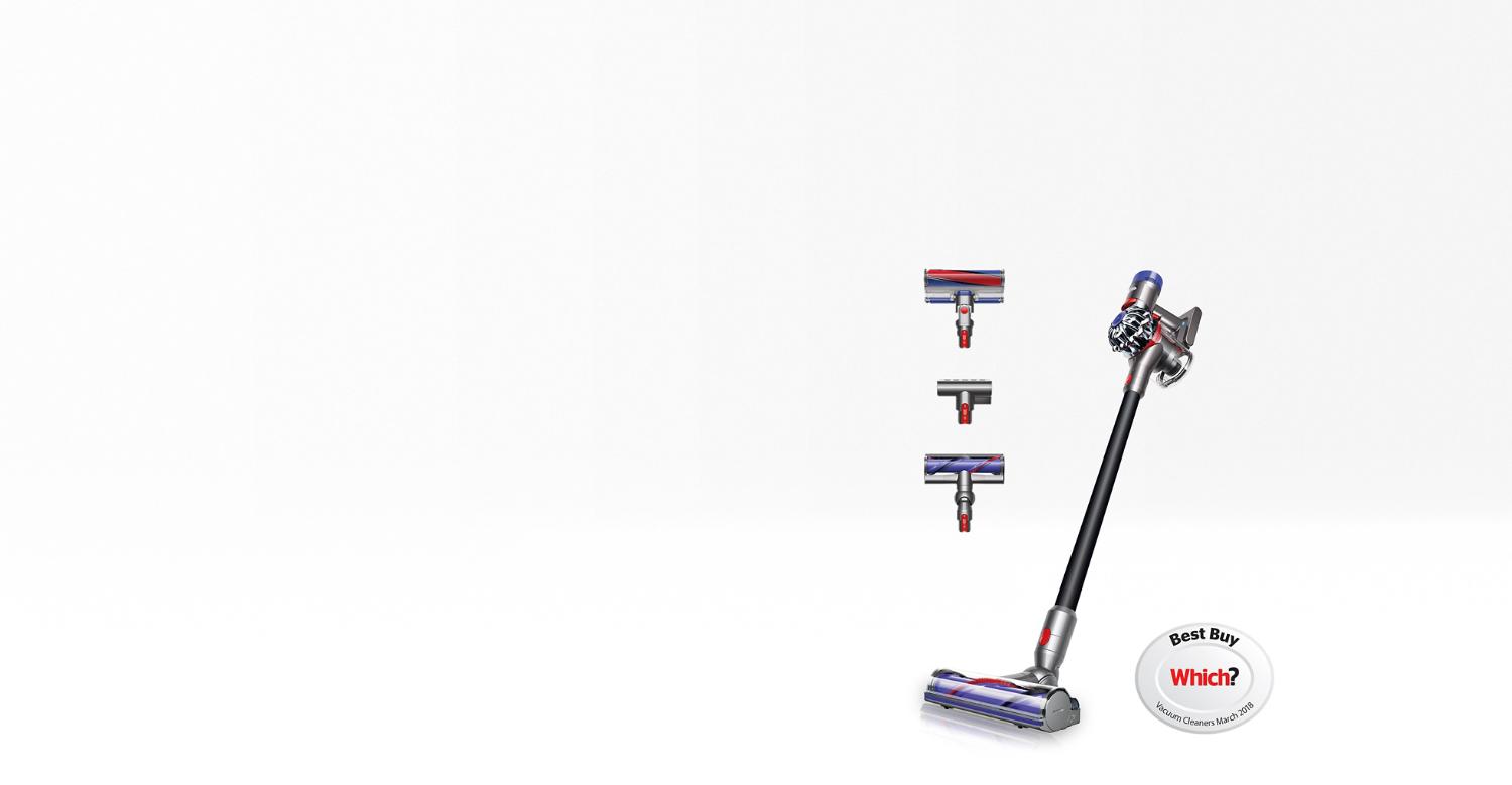 Dyson V8 Absolute Pro vacuum Dyson V8 Absolute Pro vacuum