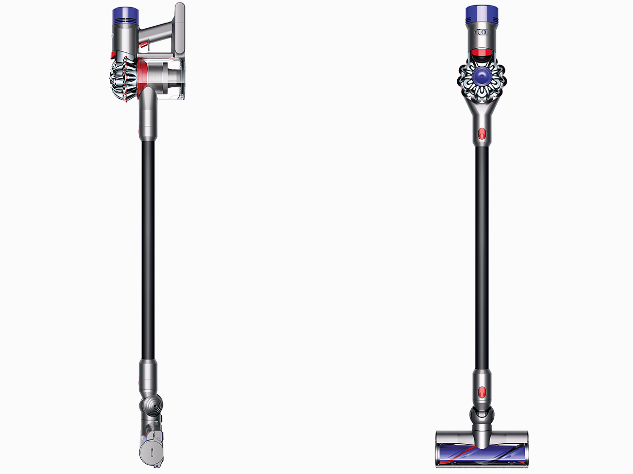 Dyson V8 Absolute vacuum