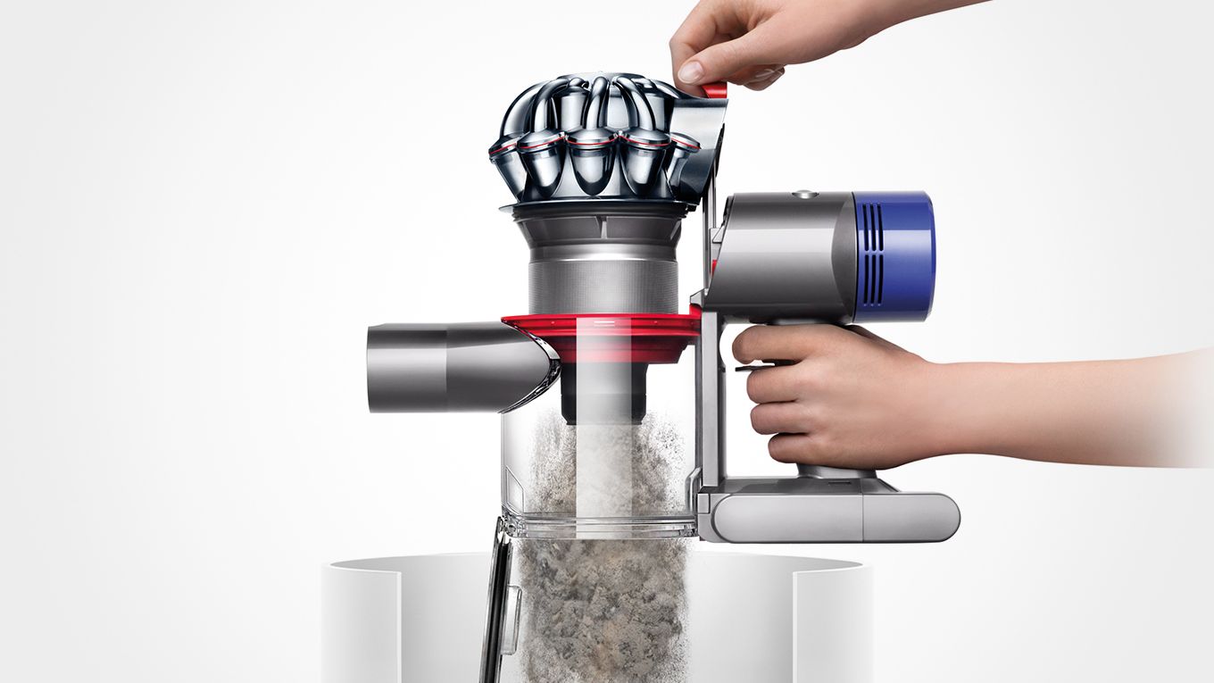 Aspirapolvere senza filo Dyson V8™ Absolute