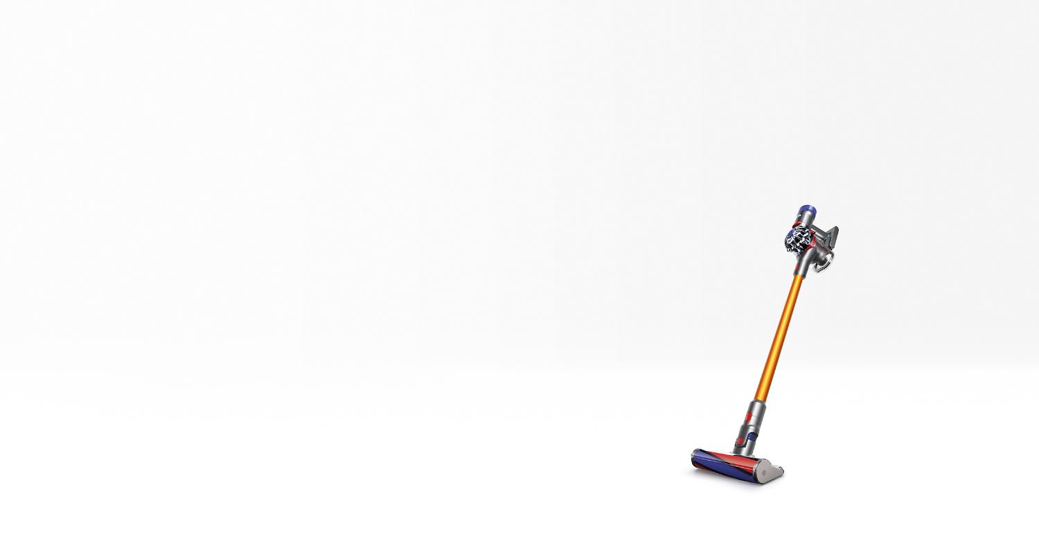 Dyson V8™ Absolute+ Staubsauger Dyson V8™ Absolute+ Staubsauger