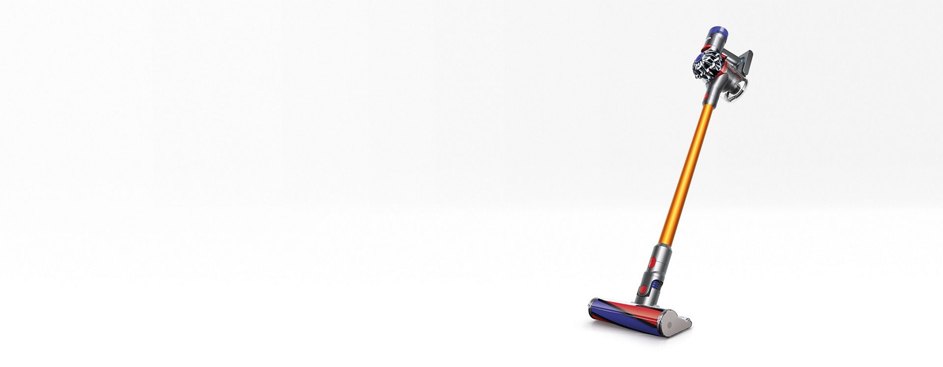 Aspirapolvere senza filo Dyson V8 Absolute Plus