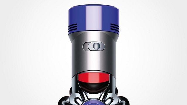 New Dyson V8 Animal Pro Cordless Cord Free Vacuum Cleaner 885609020099