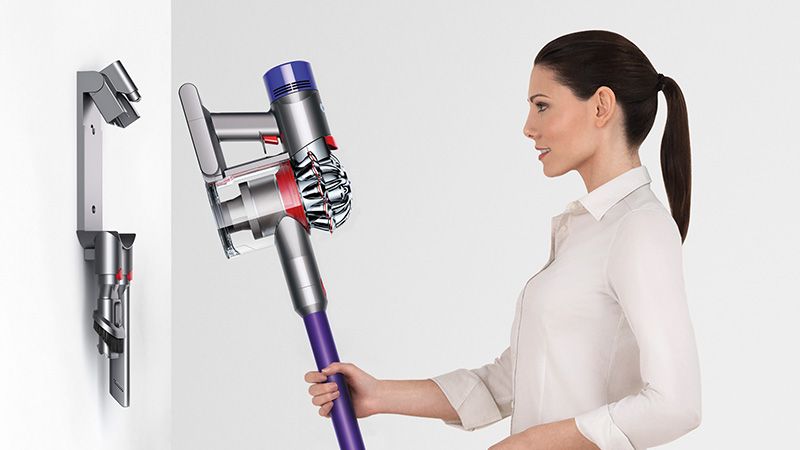 Refurbished V8B cordlesss vacuum | Outlet | Dyson Canada