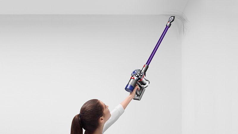 Refurbished V8B cordlesss vacuum | Outlet | Dyson Canada