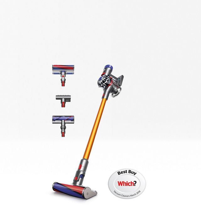 Dyson V8 Absolute Cordless Stick Vacuum Dyson
