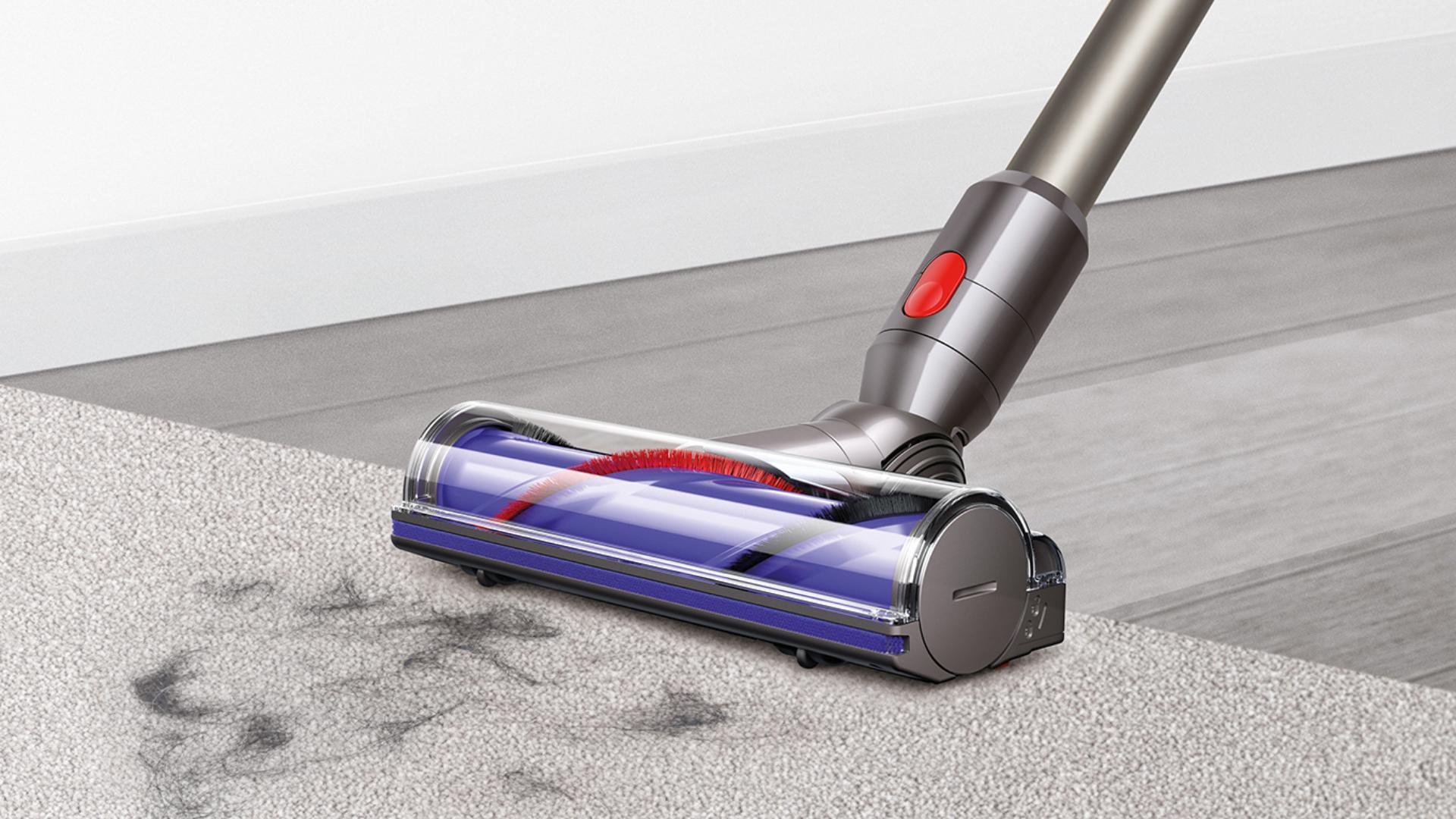 Shop all - Dyson V8™ vacuums - Sticks - Vacuum cleaners