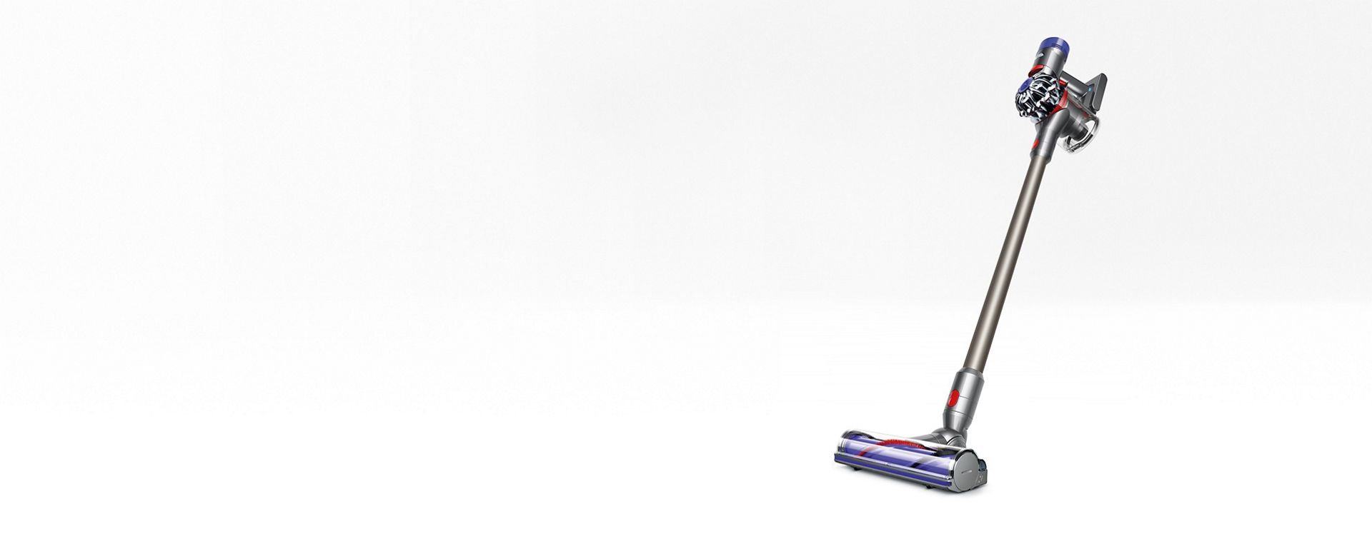 Aspirapolvere senza filo Dyson V8 Motorhead