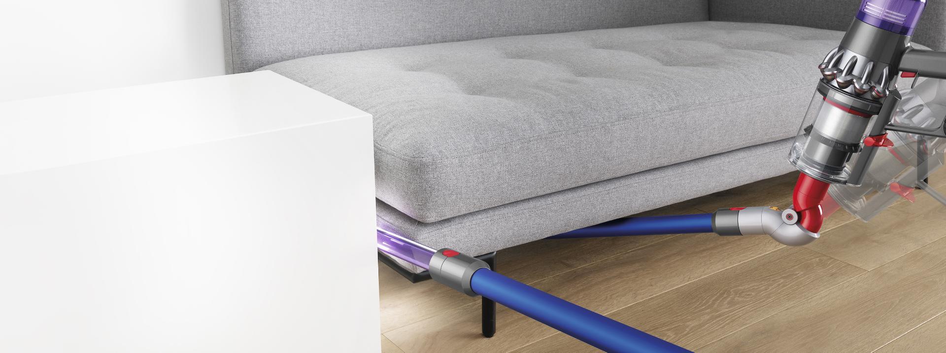 Příslušenství Dyson pro vysavače