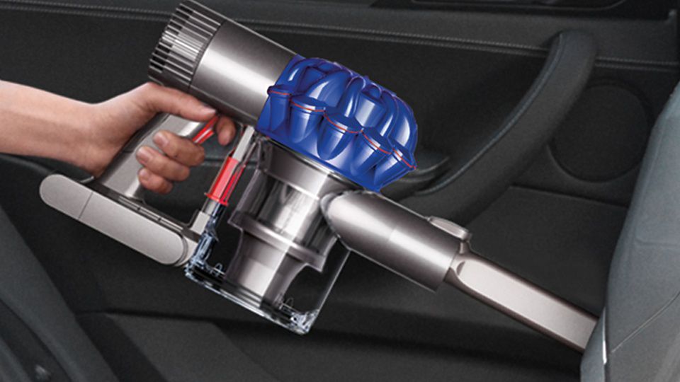 handheld vaccum