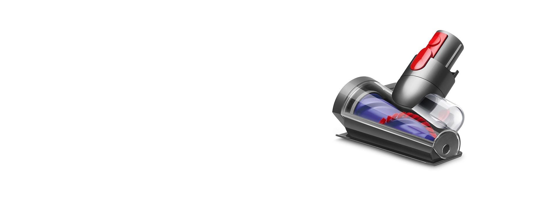 The Dyson hair tool