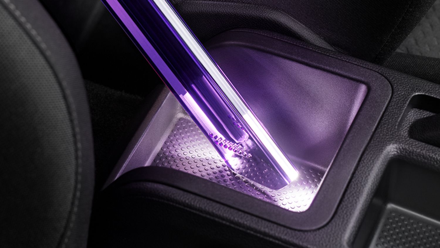 Light pipe crevice tool - Thumbnail 4