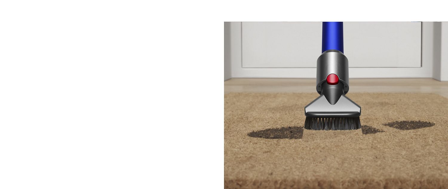 Stubborn dirt brush - Thumbnail 2