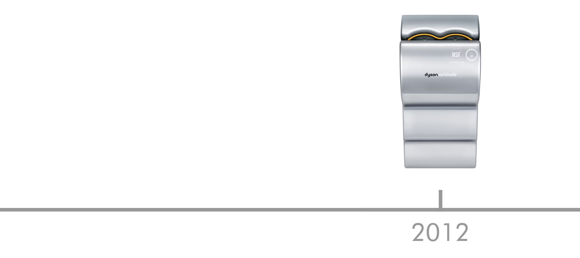 Dyson Hyperdymium™ motor