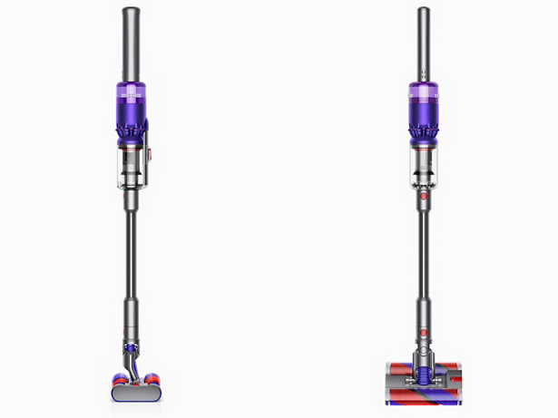 Image of Dyson Omniglide vacuum cleaner