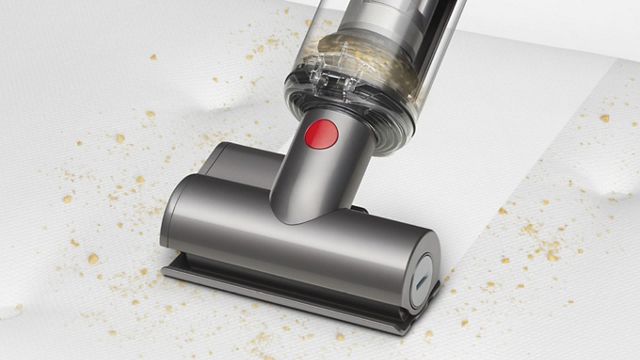 Dyson Omni-glide Complete (SV19 OF N)