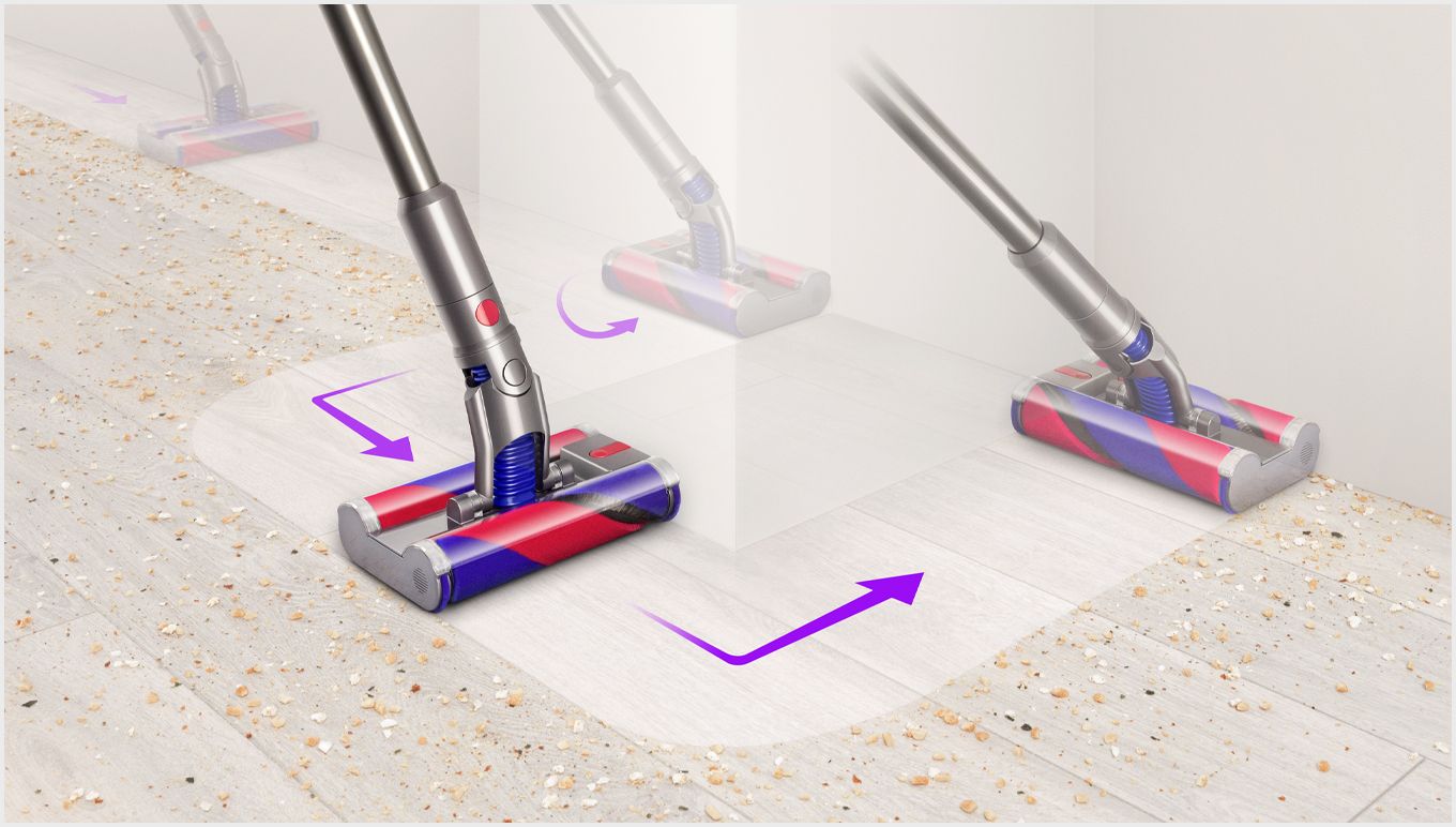 Shop alle Dyson Omni-glide™ stofzuigers | Dyson NL