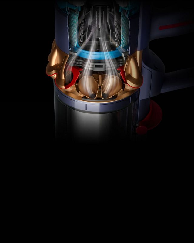Dyson Vacuum No Suction: Easy Fixes to Restore Powerful Cleaning