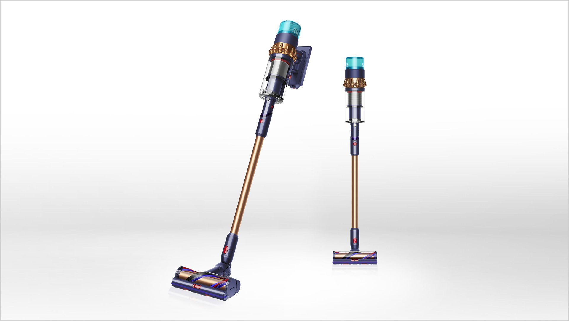 Stick Vacuum Cleaners Cordless & Versatile Dyson New Zealand
