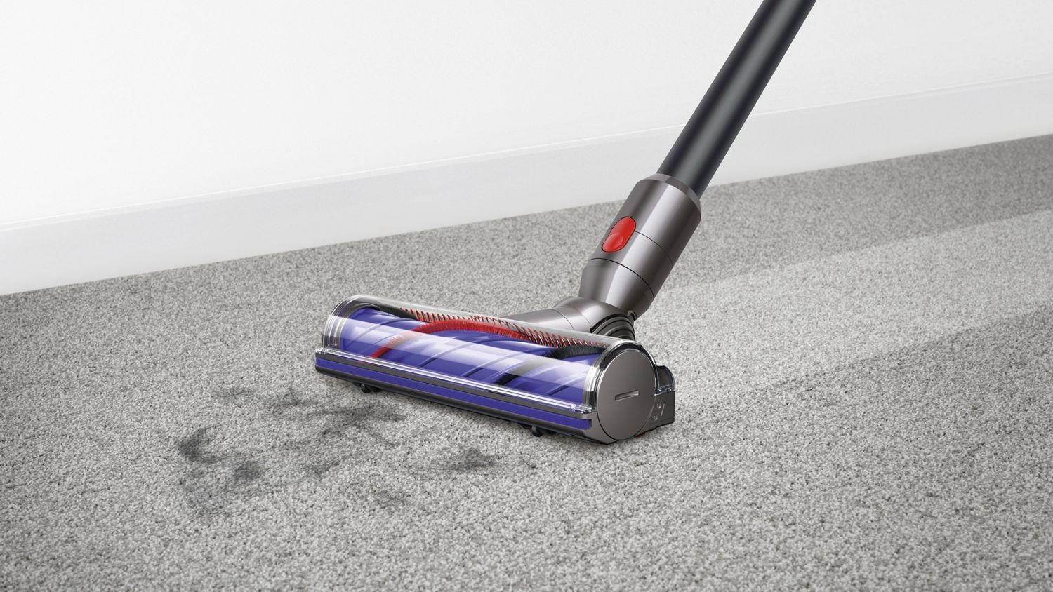 Aspirator Dyson Cyclone V10™ Total Clean