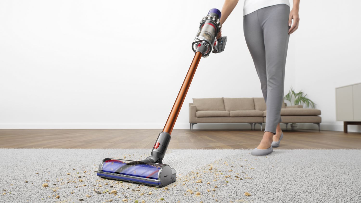 Dyson ダイソン　V10 absolute pro ダイソン Dyson V10 Absolutepro SV12 ABL 価格比較 - 価格.com