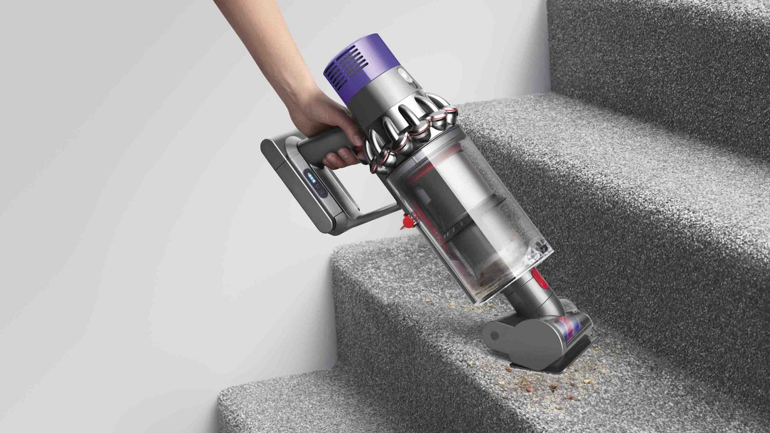 Buy the Dyson V10™ vacuum | Dyson Australia