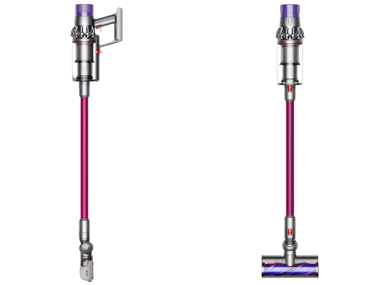 Dyson Cyclone V10 Extra